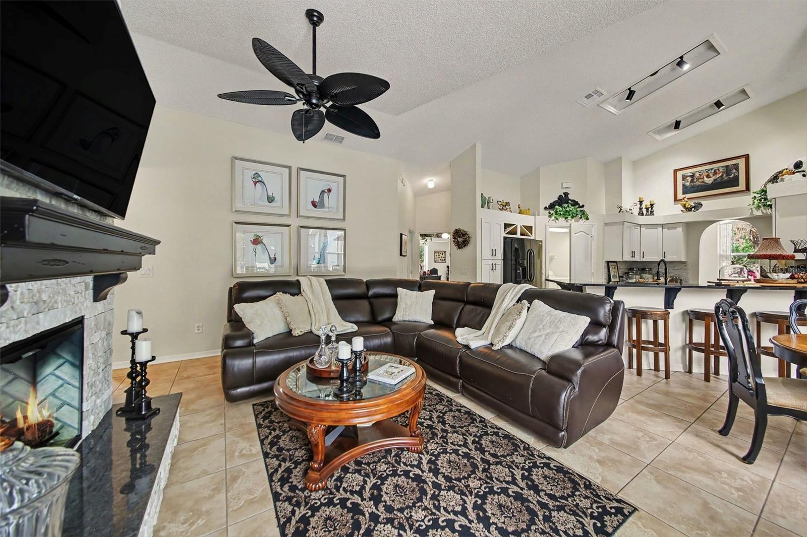 TWIN RIVERS SEC 6 - Residential