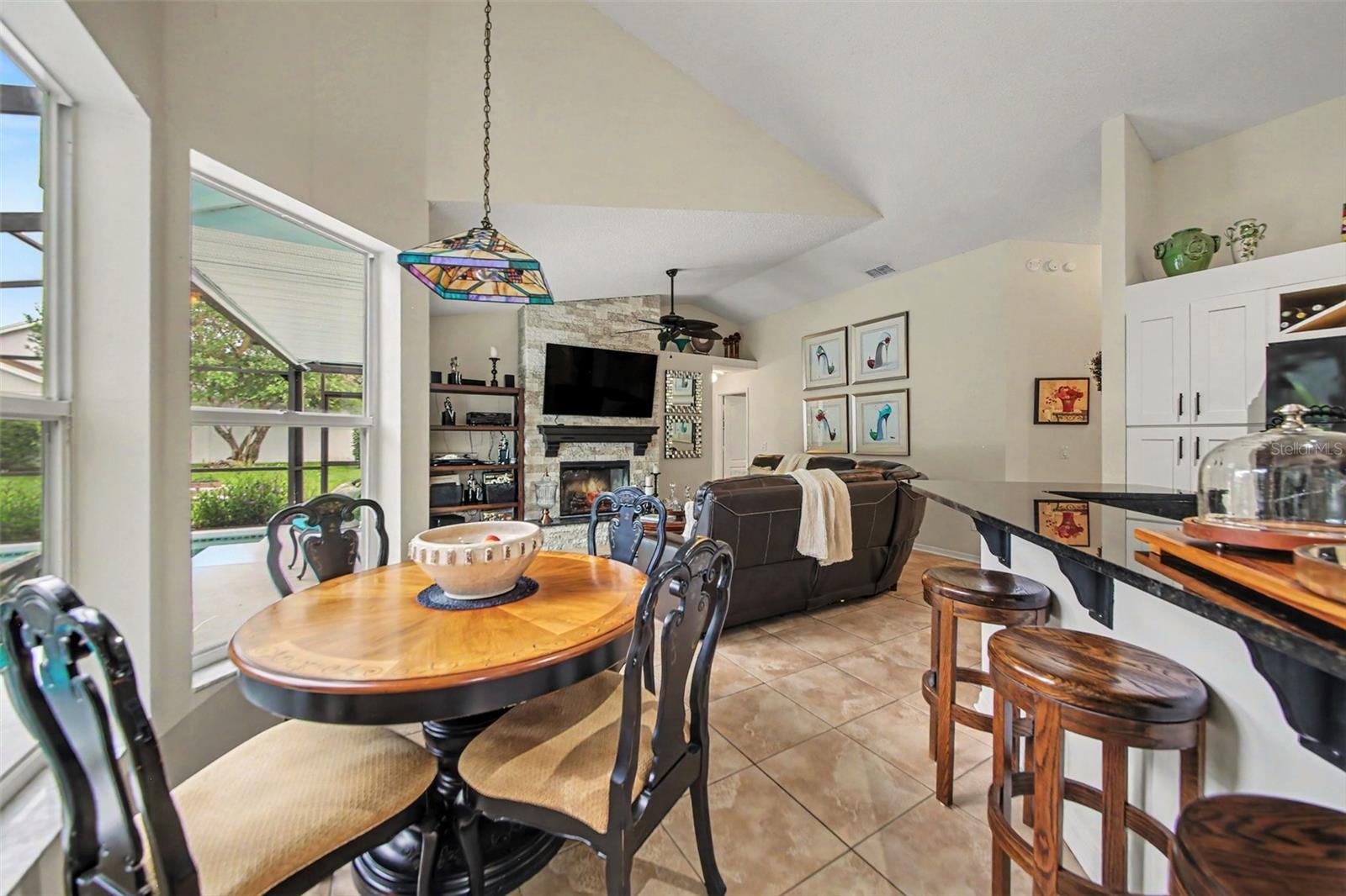 TWIN RIVERS SEC 6 - Residential