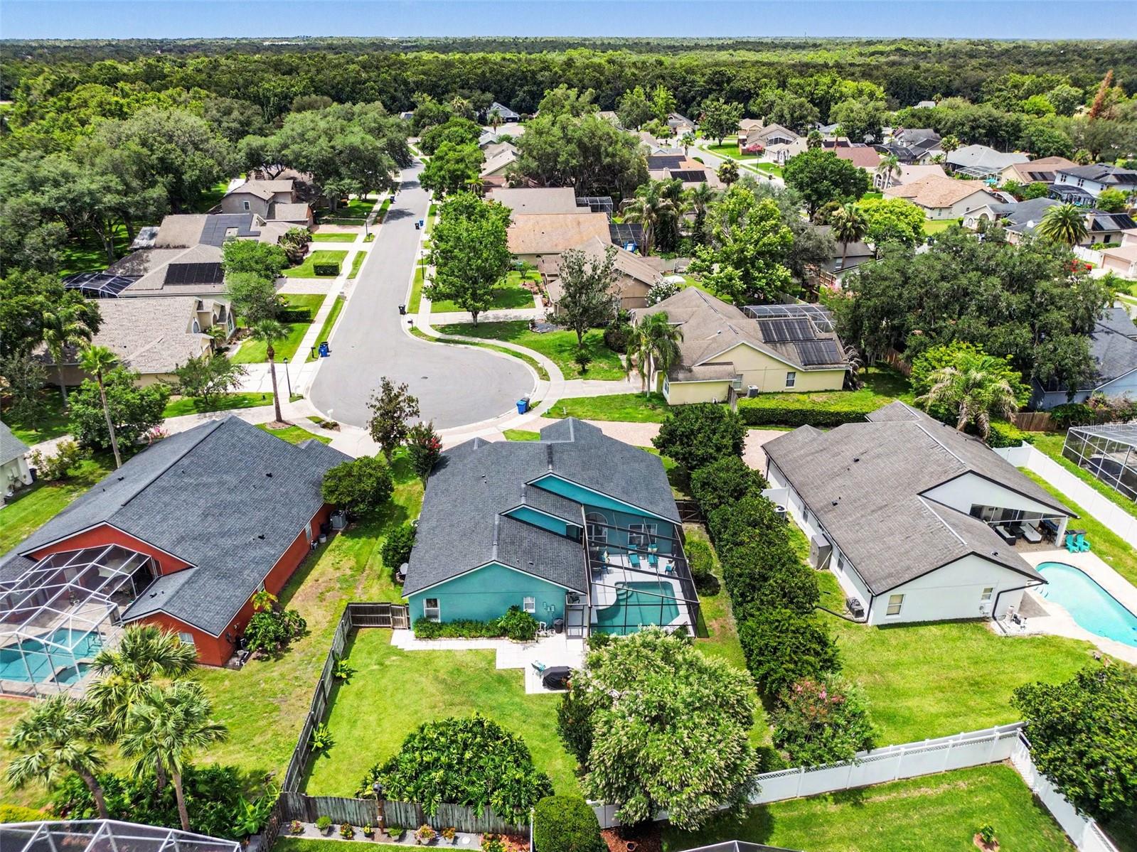 TWIN RIVERS SEC 6 - Residential