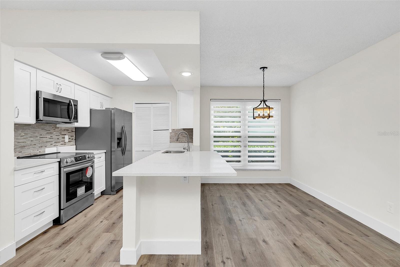 CASA PARK VILLAS PH 2 - Residential Lease