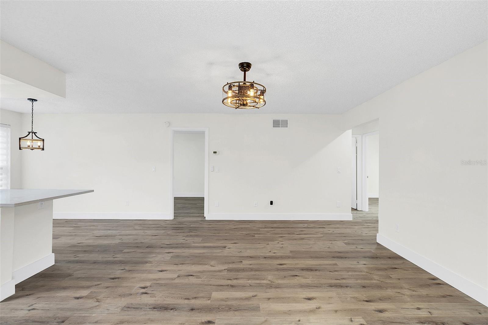 CASA PARK VILLAS PH 2 - Residential Lease