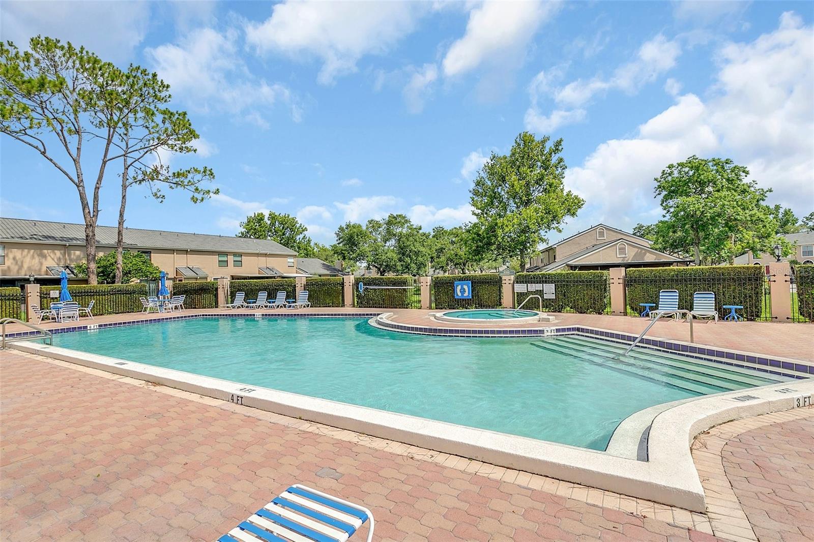 CASA PARK VILLAS PH 2 - Residential Lease
