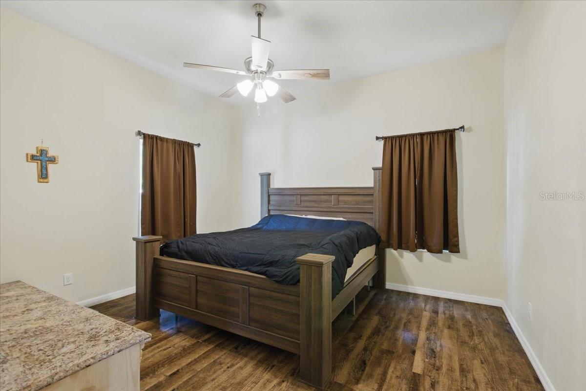 KUSHMER ADD TO BELL - Residential