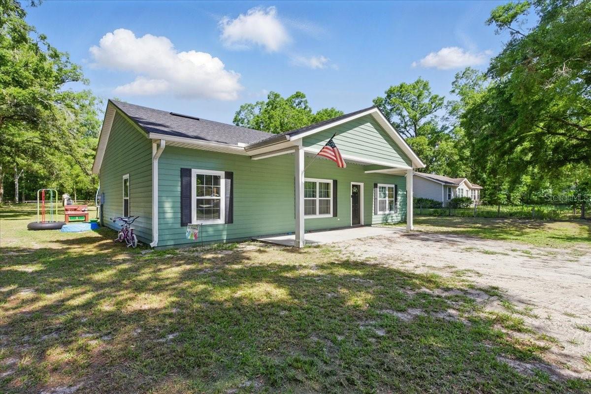 KUSHMER ADD TO BELL - Residential