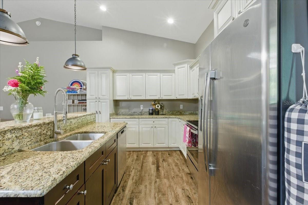 KUSHMER ADD TO BELL - Residential