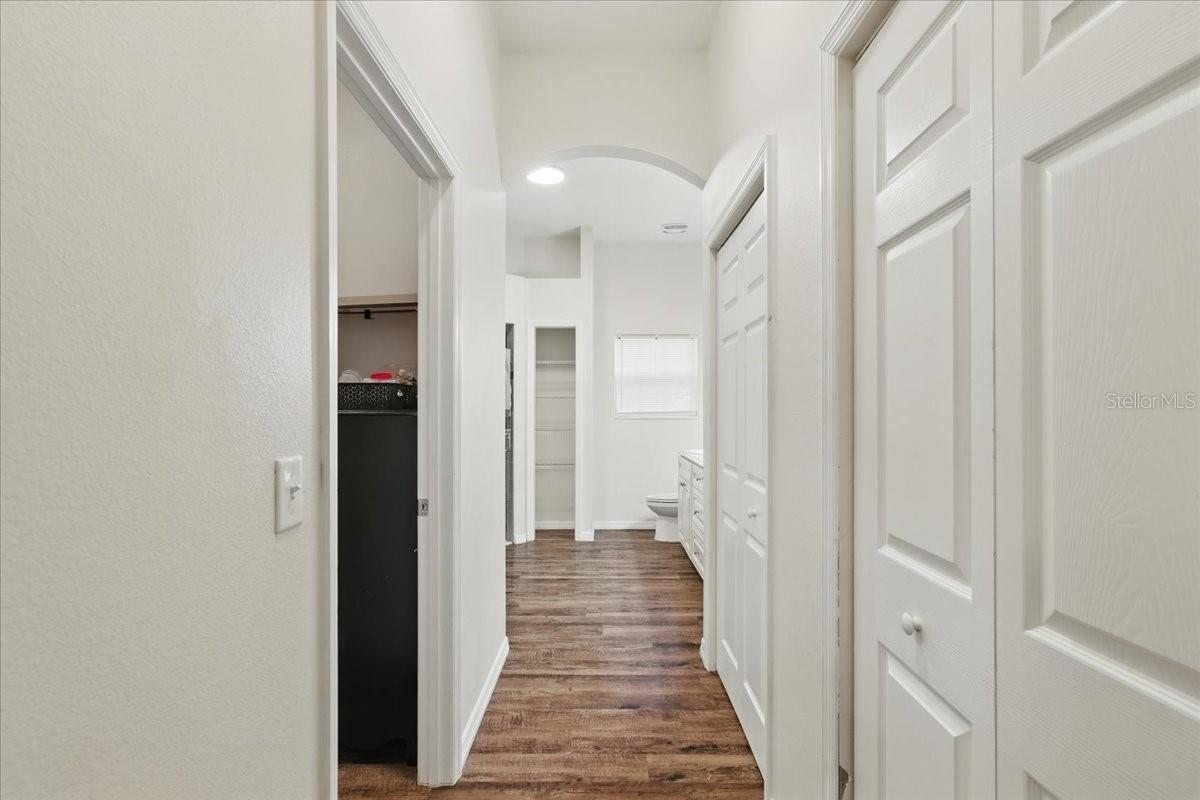 KUSHMER ADD TO BELL - Residential