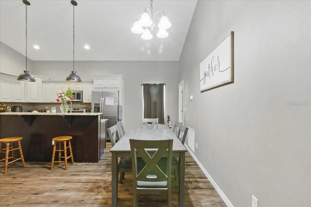 KUSHMER ADD TO BELL - Residential