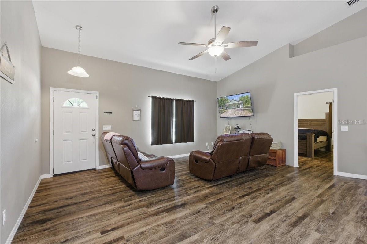 KUSHMER ADD TO BELL - Residential