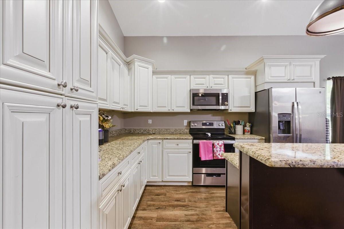 KUSHMER ADD TO BELL - Residential