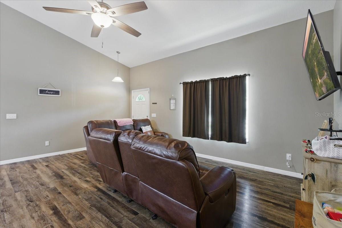 KUSHMER ADD TO BELL - Residential