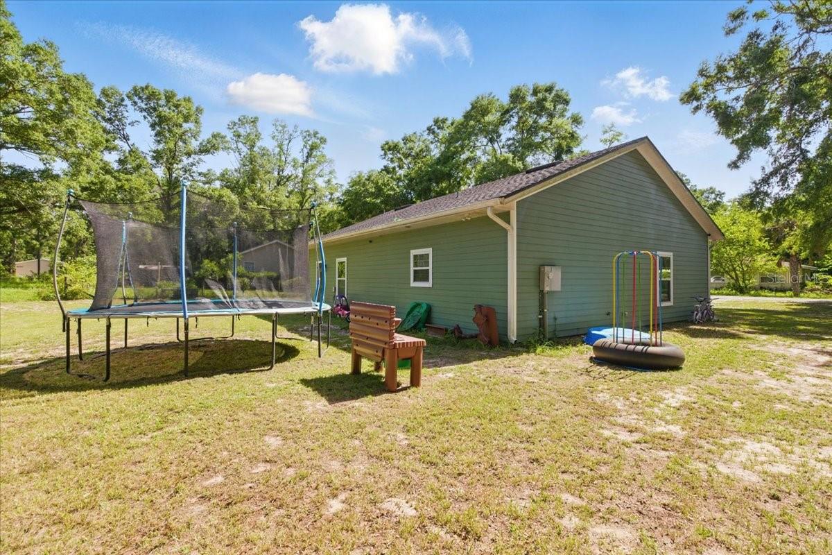 KUSHMER ADD TO BELL - Residential