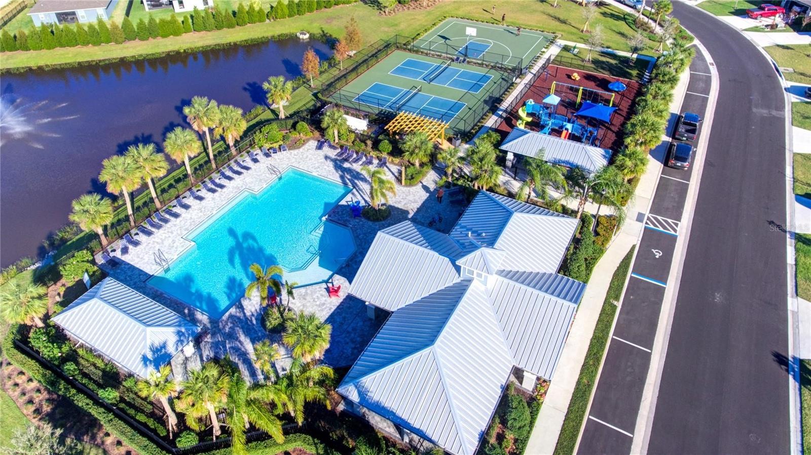 AVIARY AT RUTLAND RANCH PH 3B - Residential