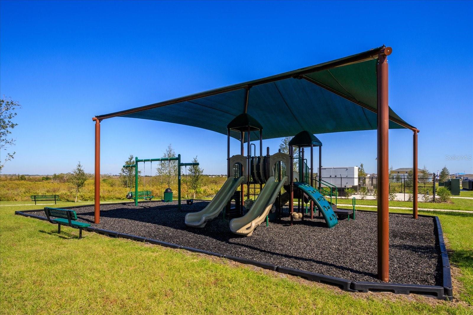 HAMMOCK RESERVE - Residential
