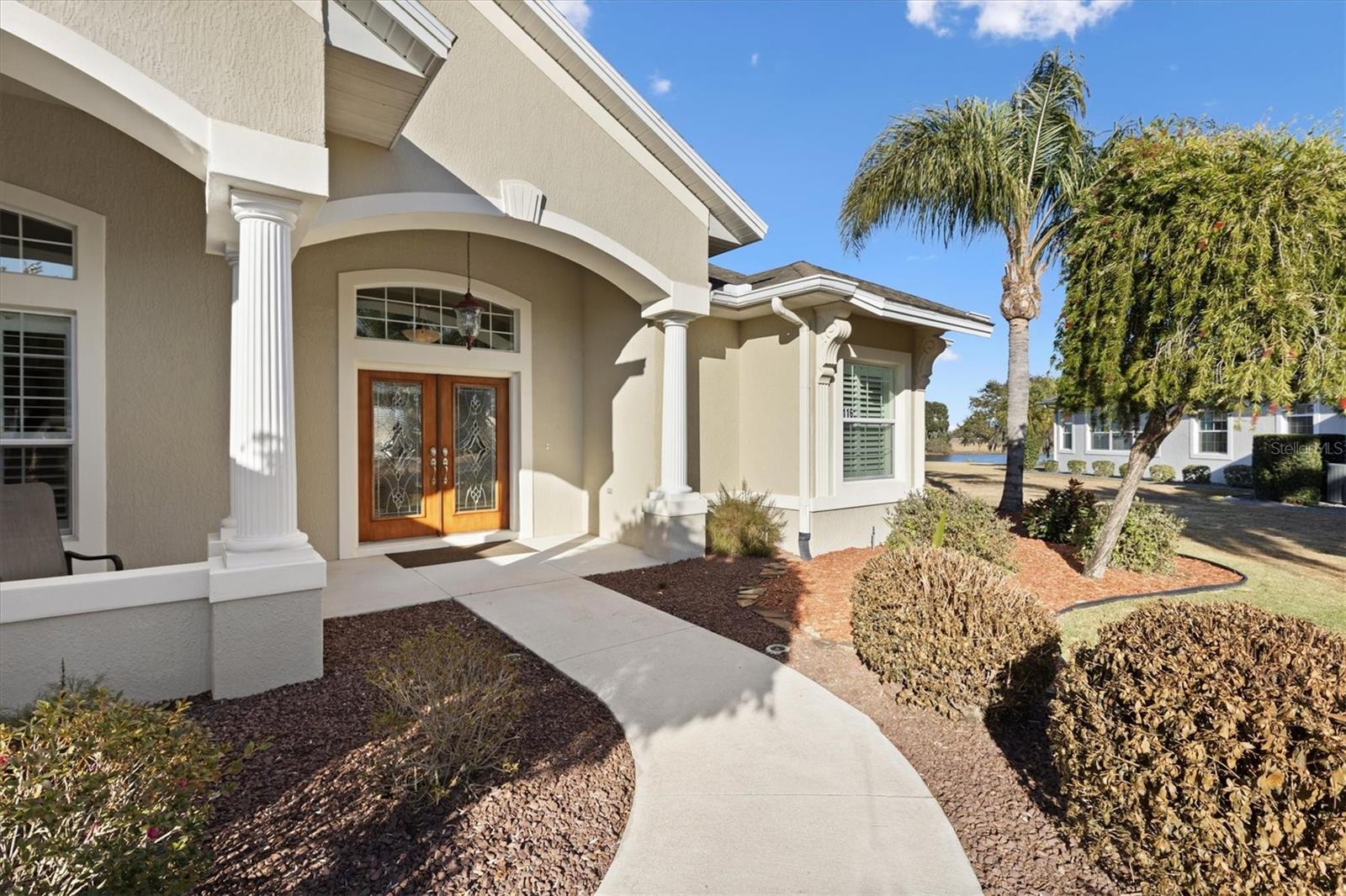 VILLAGES OF SUMTER - Residential