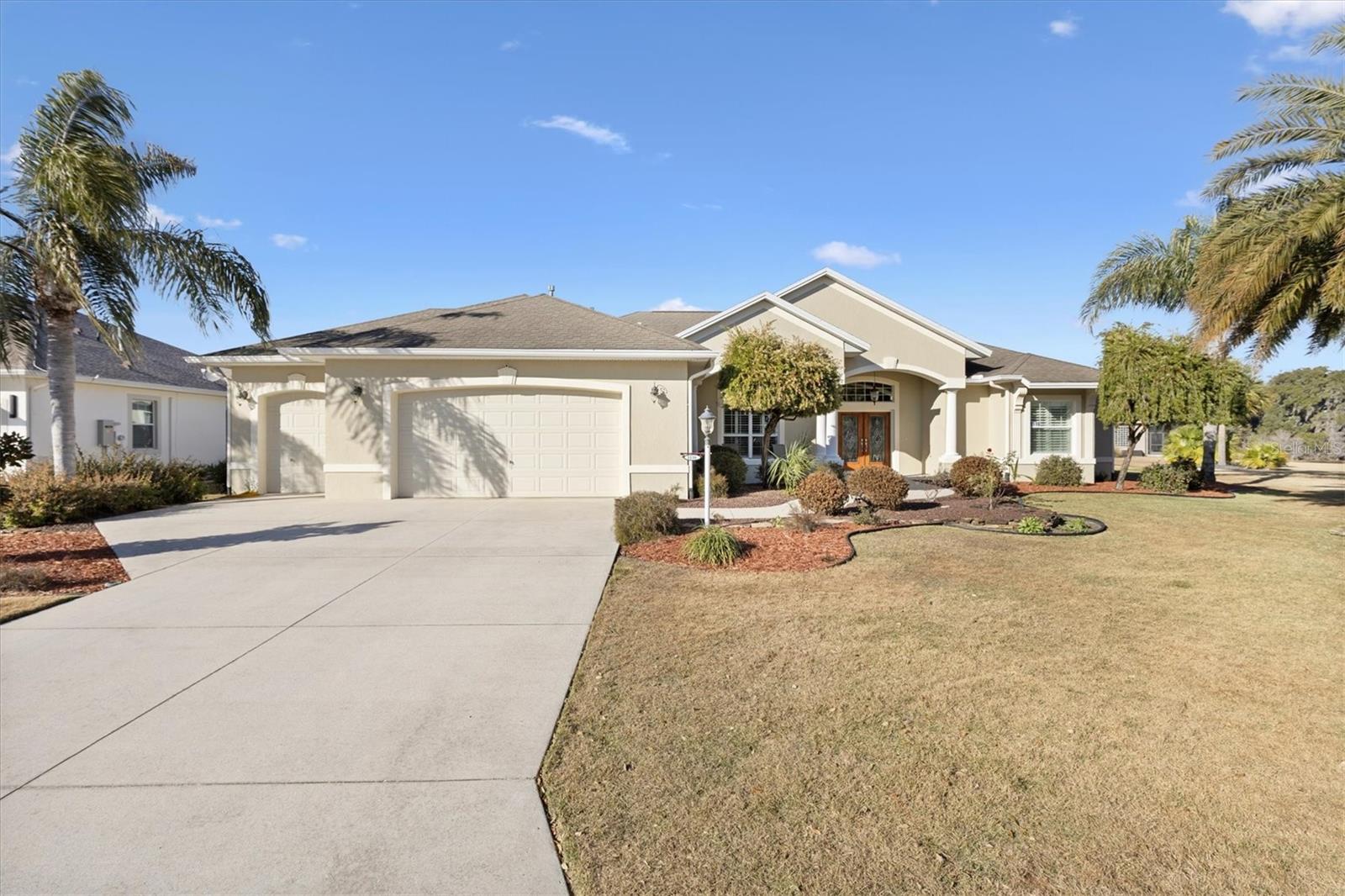 VILLAGES OF SUMTER - Residential