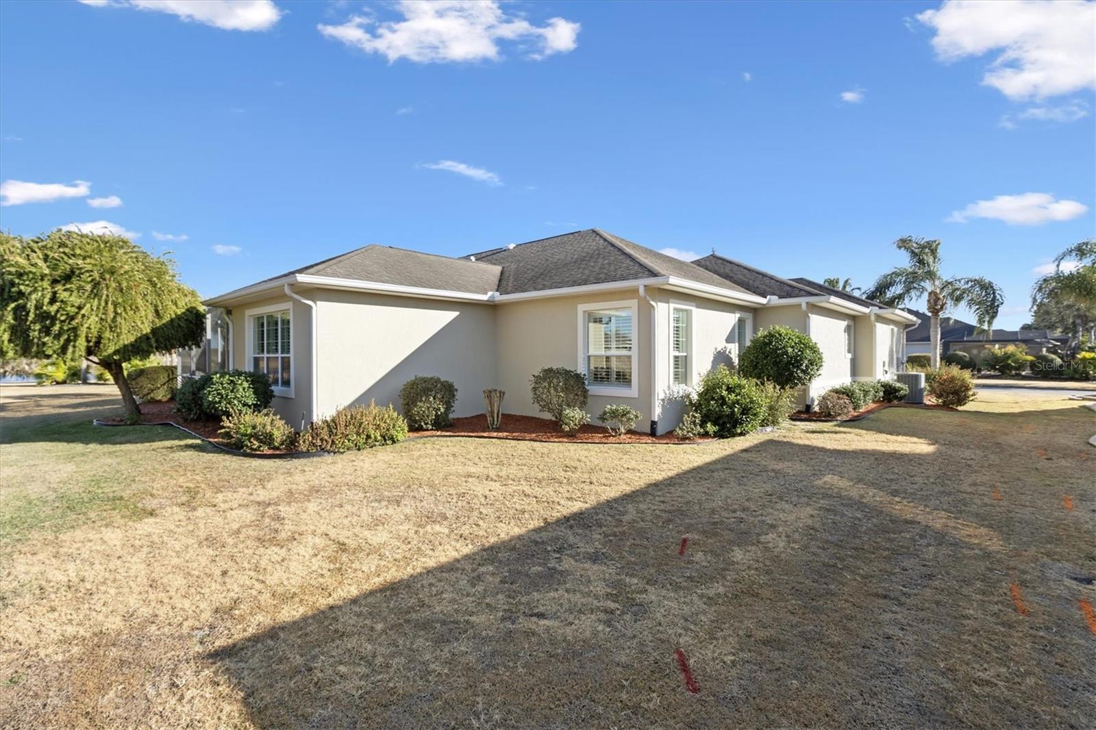 VILLAGES OF SUMTER - Residential