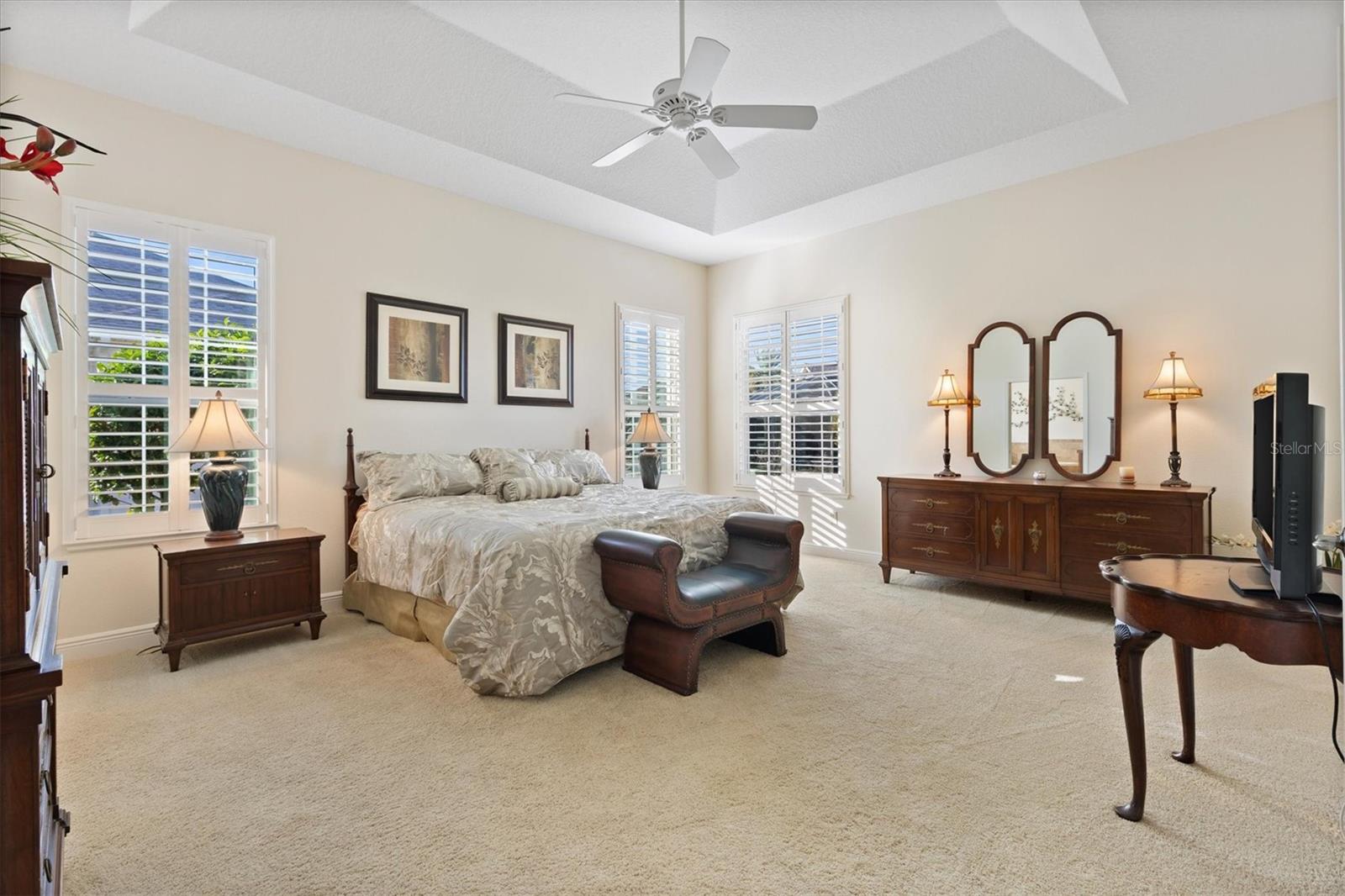 VILLAGES OF SUMTER - Residential