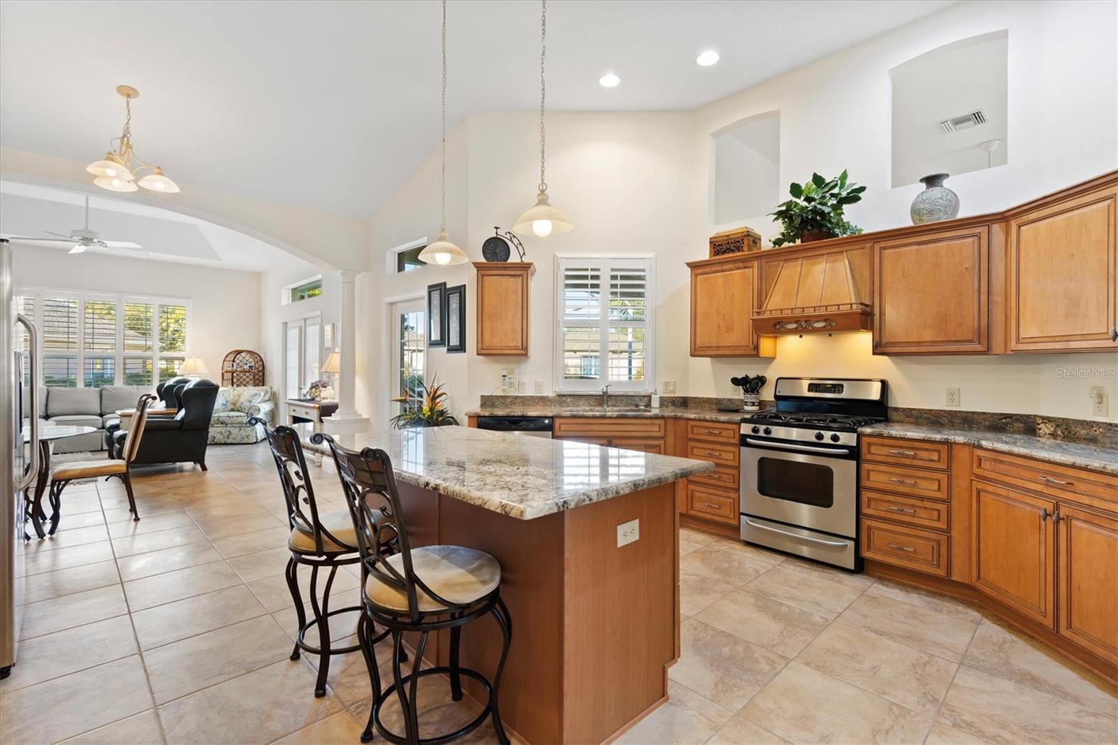 VILLAGES OF SUMTER - Residential
