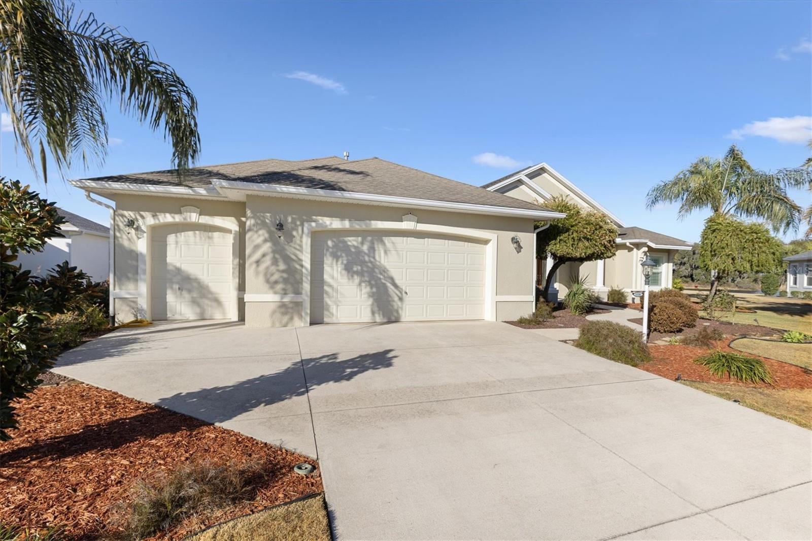 VILLAGES OF SUMTER - Residential