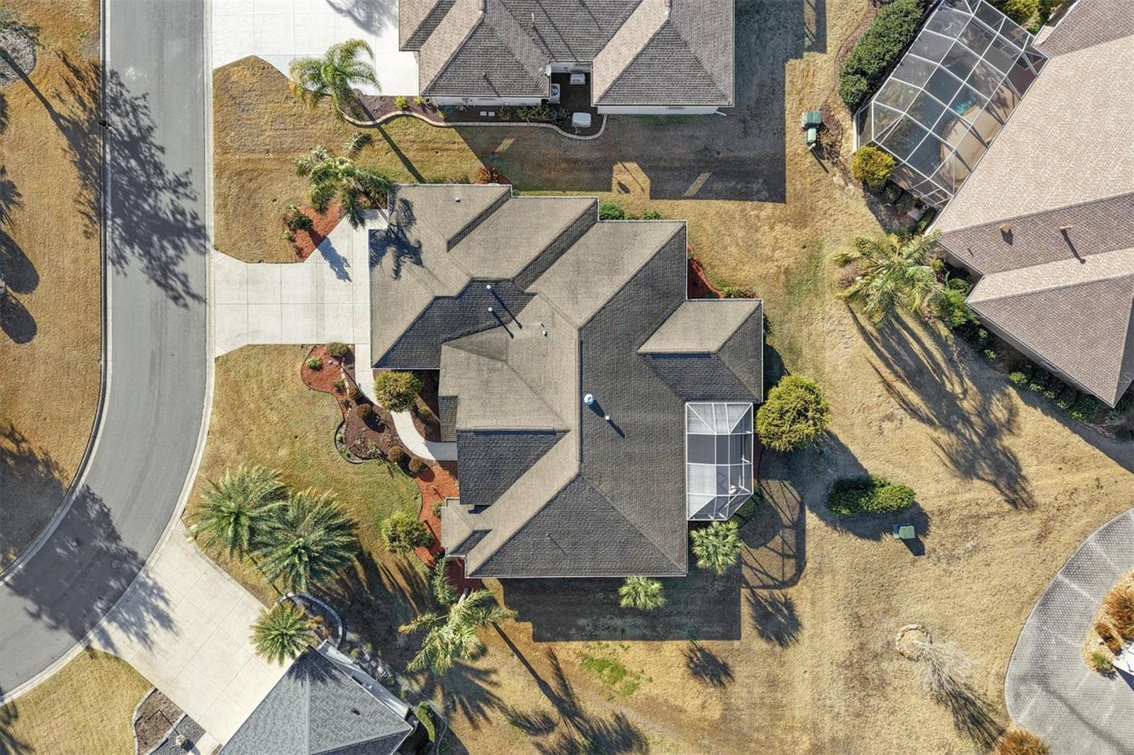 VILLAGES OF SUMTER - Residential