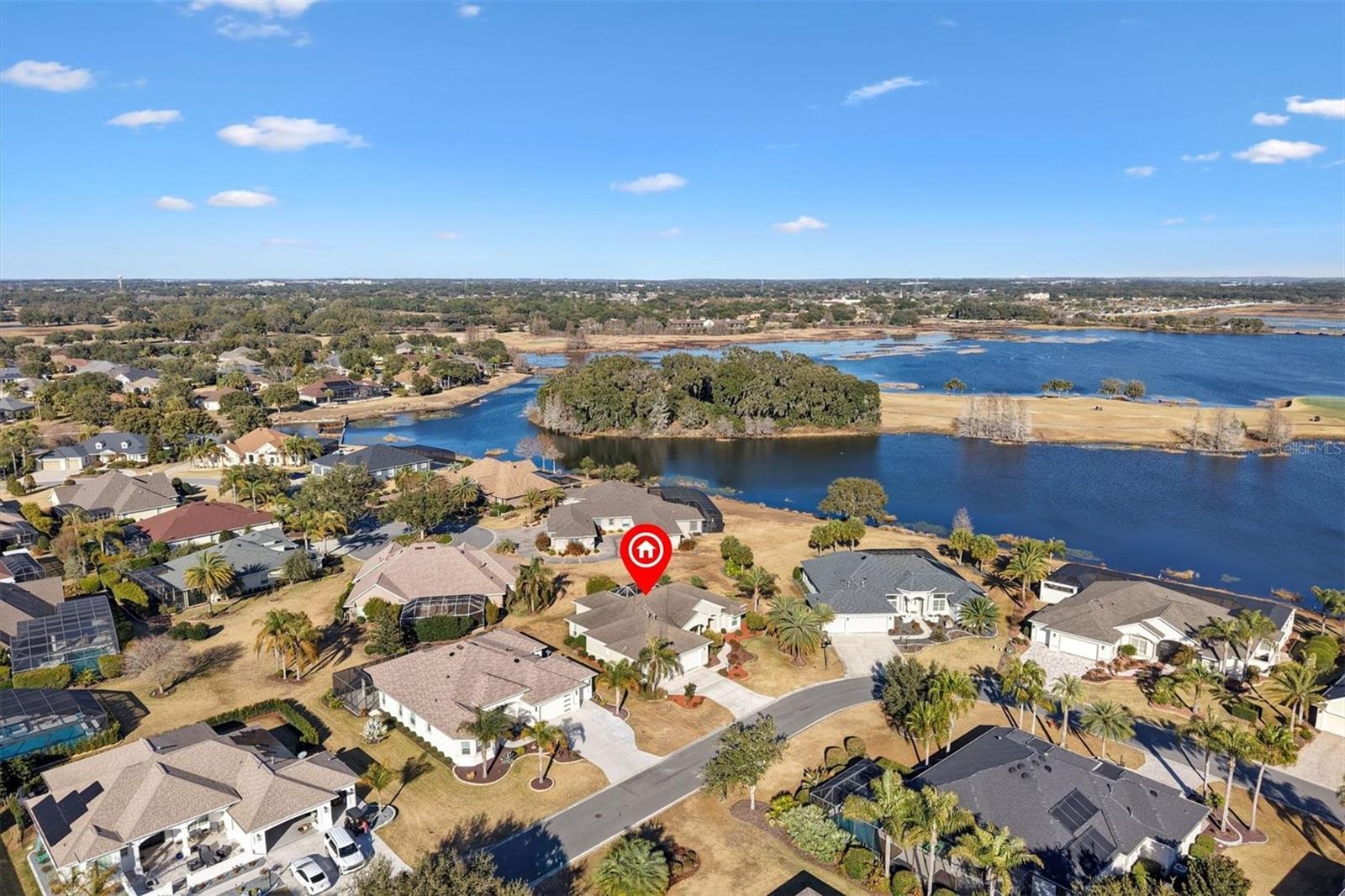 VILLAGES OF SUMTER - Residential