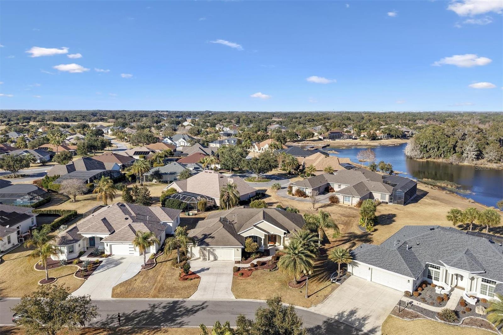 VILLAGES OF SUMTER - Residential