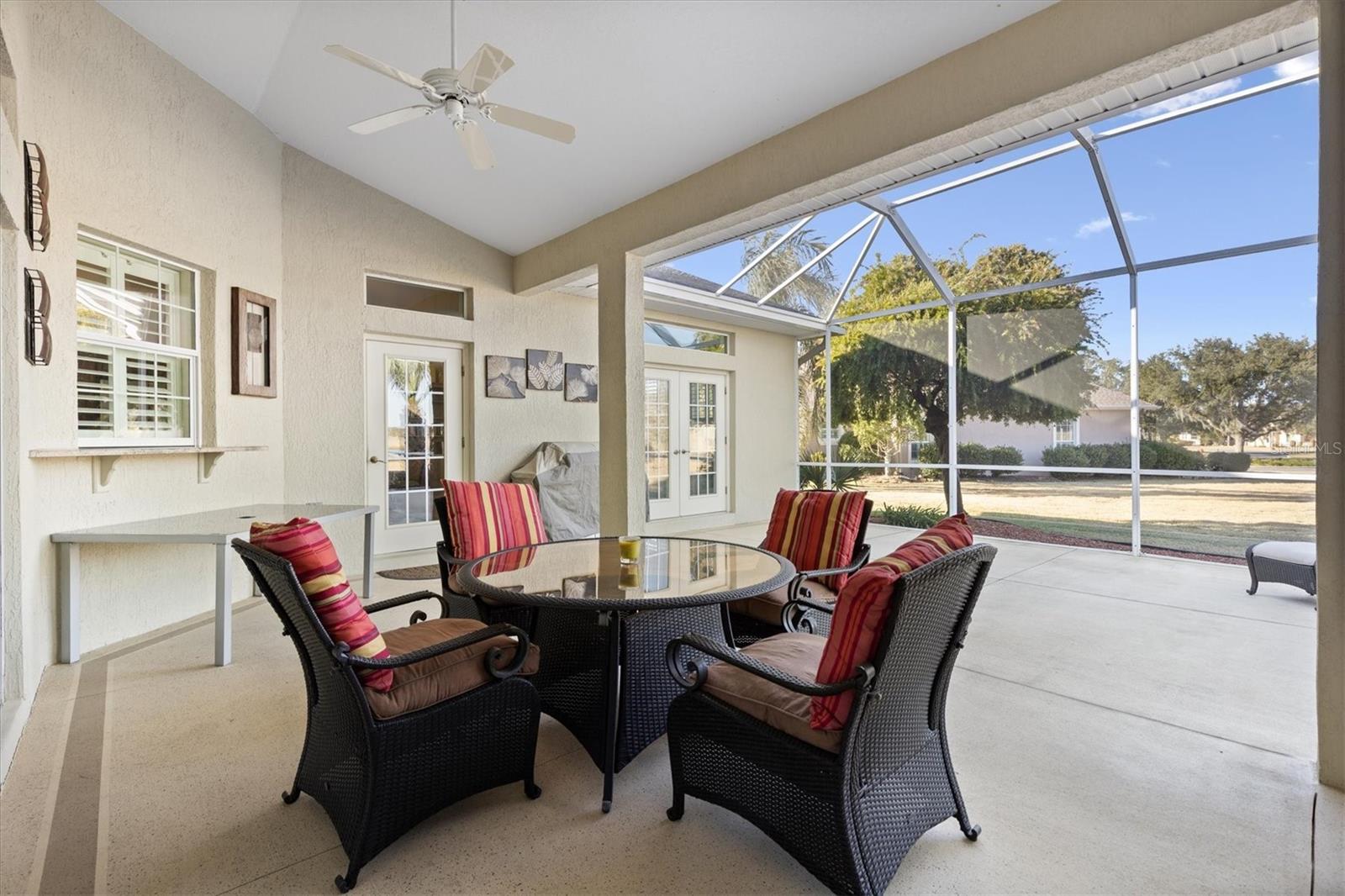 VILLAGES OF SUMTER - Residential
