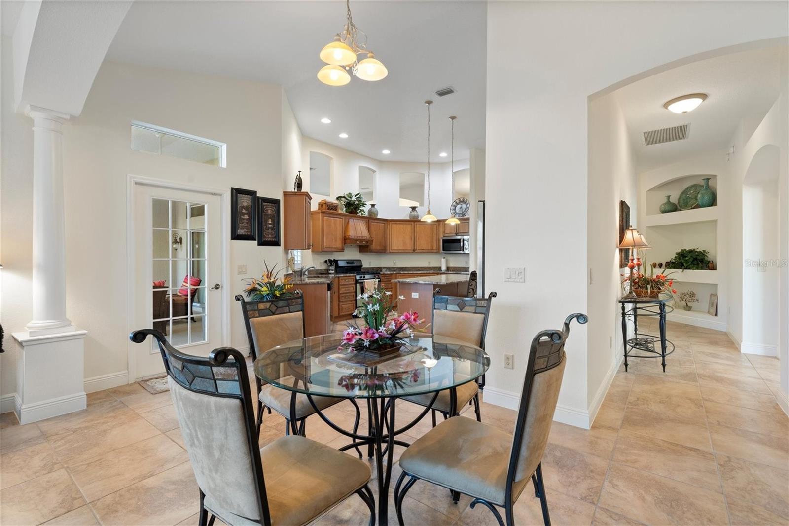 VILLAGES OF SUMTER - Residential