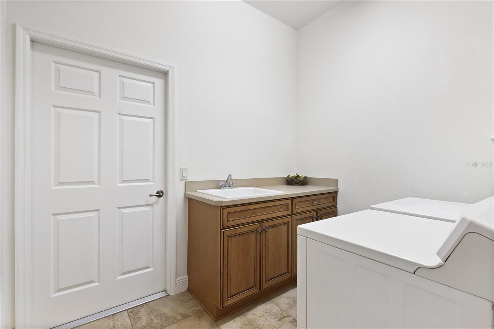 VILLAGES OF SUMTER - Residential