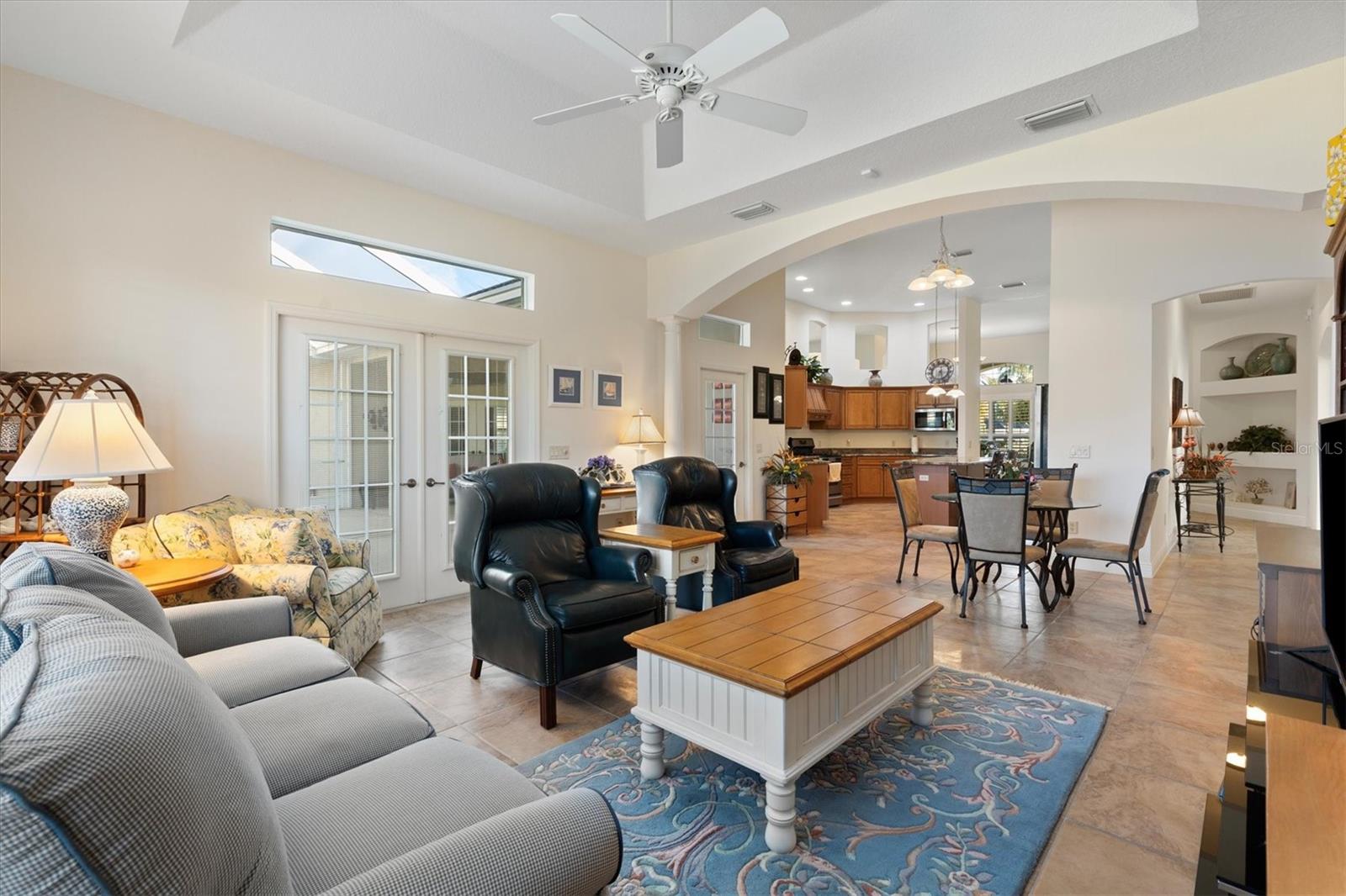 VILLAGES OF SUMTER - Residential