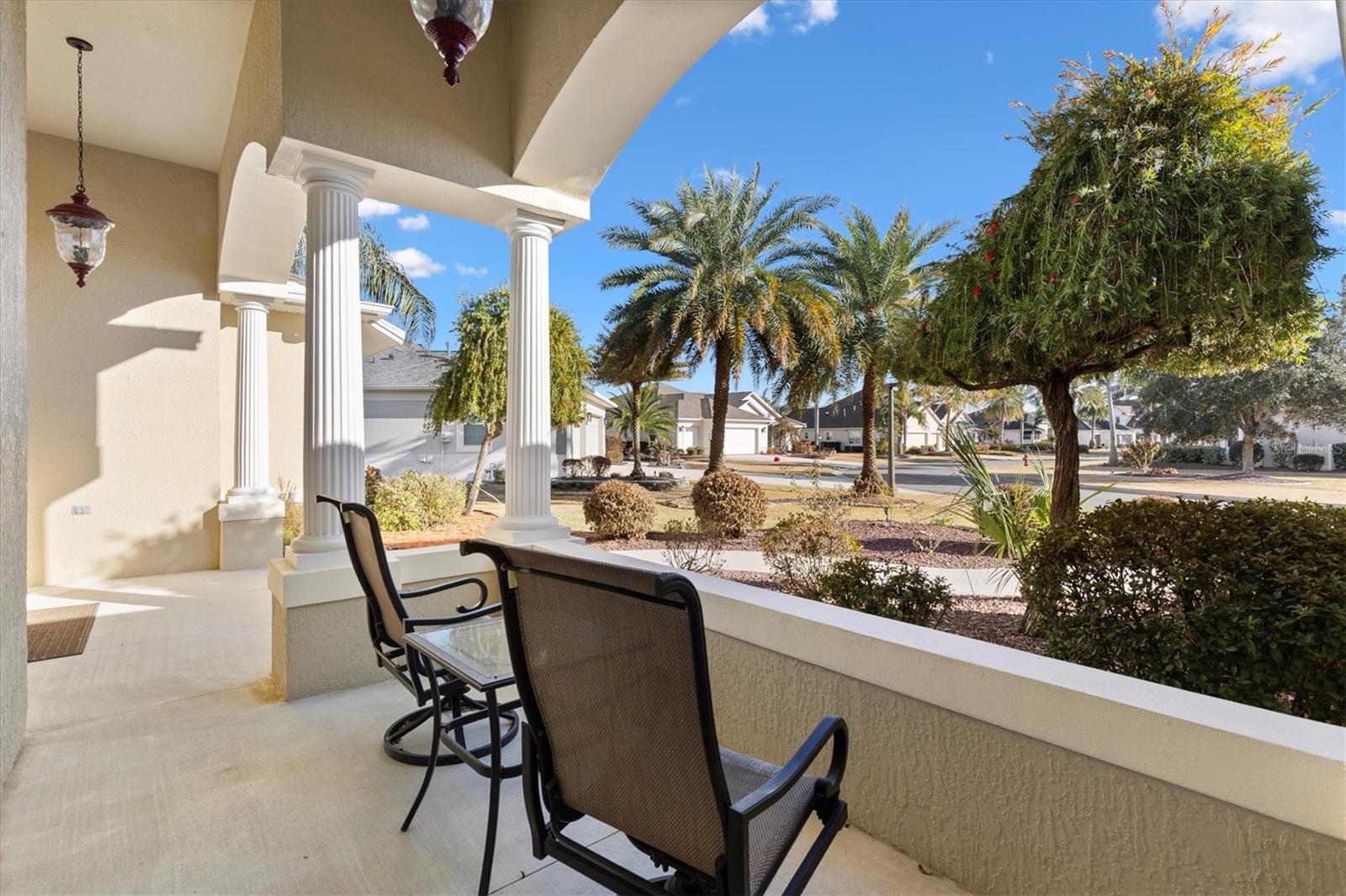 VILLAGES OF SUMTER - Residential