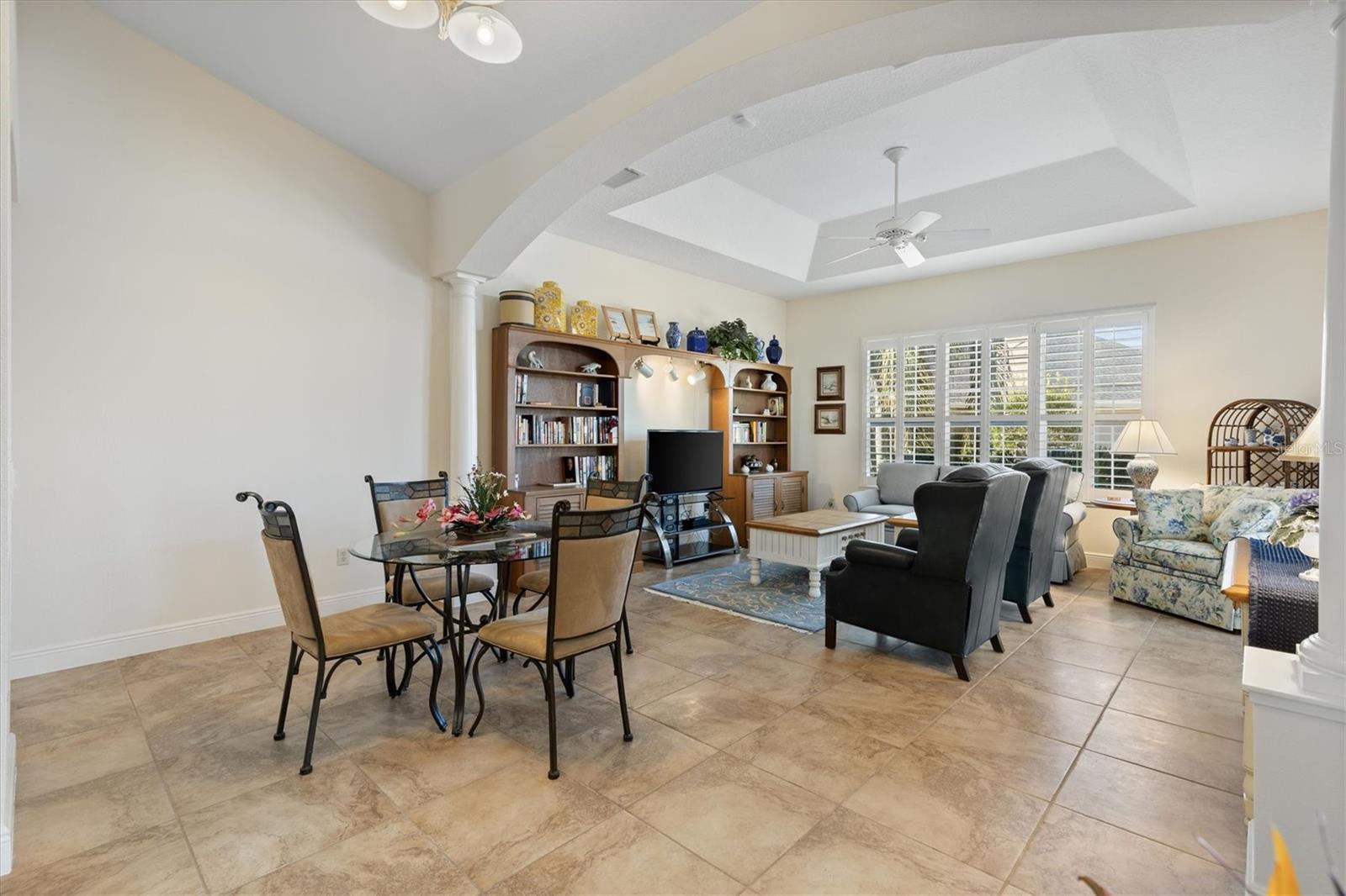 VILLAGES OF SUMTER - Residential