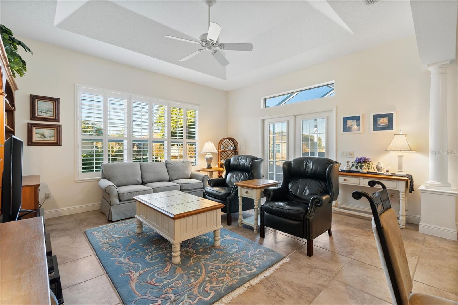 VILLAGES OF SUMTER - Residential
