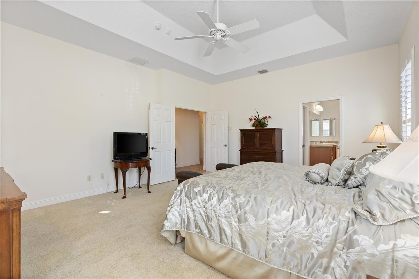 VILLAGES OF SUMTER - Residential