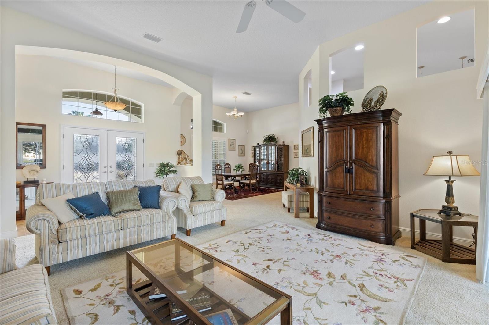 VILLAGES OF SUMTER - Residential