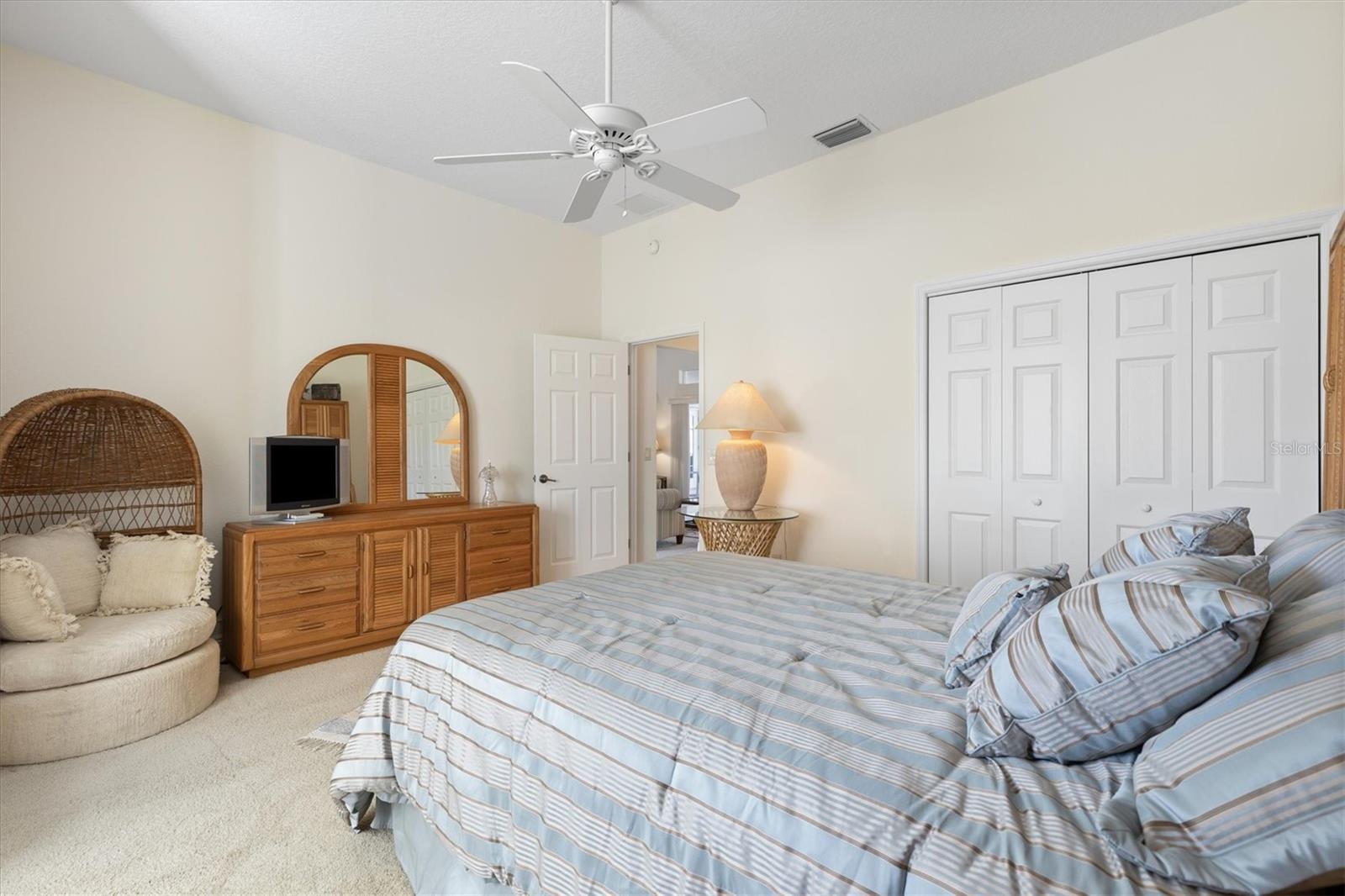 VILLAGES OF SUMTER - Residential
