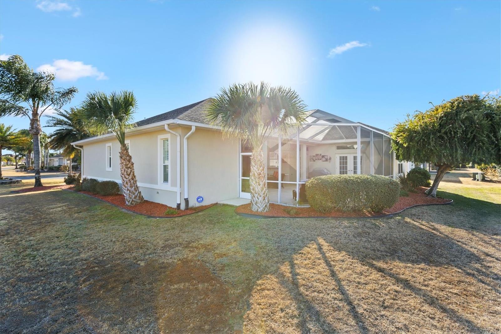VILLAGES OF SUMTER - Residential