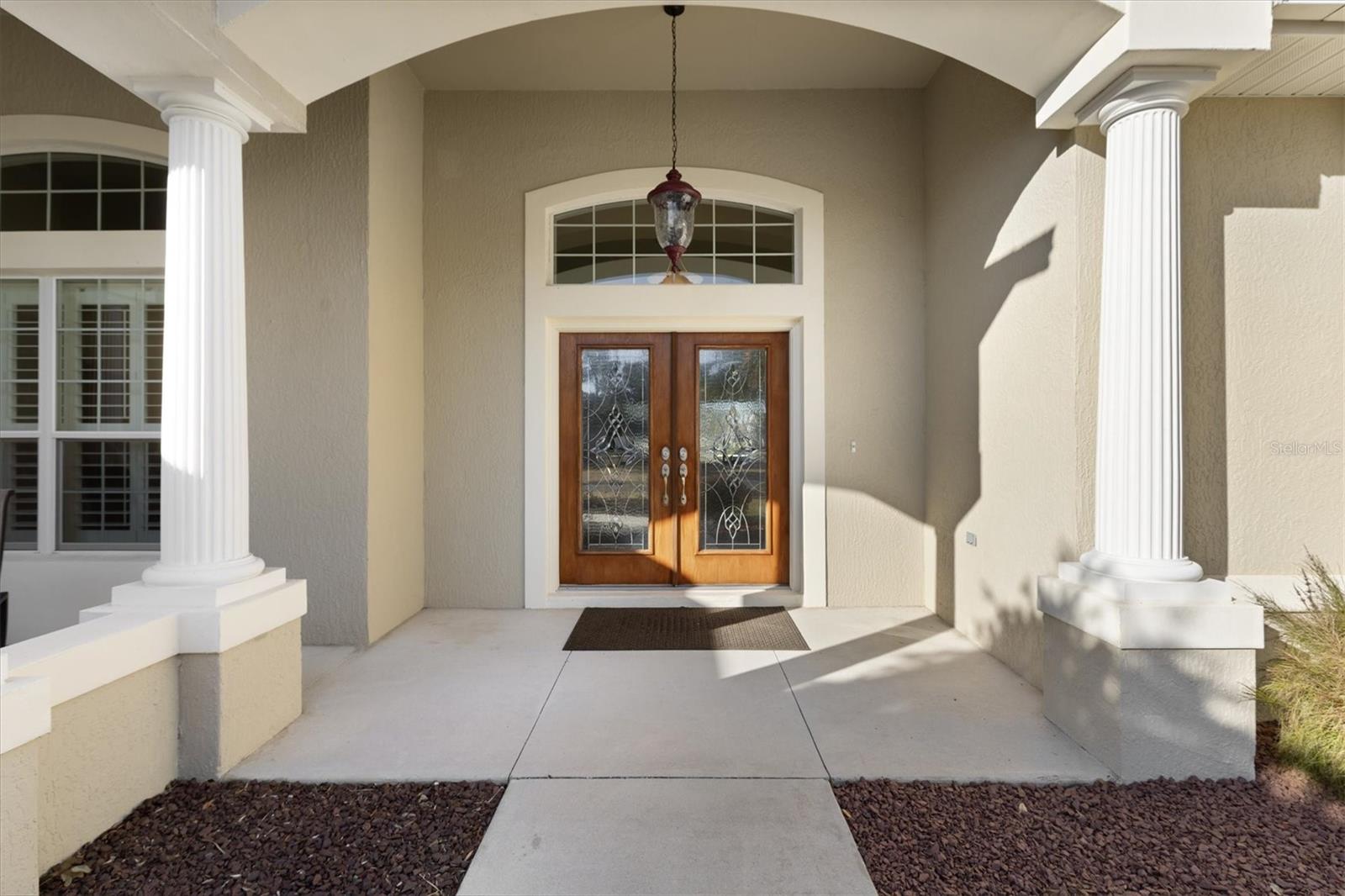 VILLAGES OF SUMTER - Residential