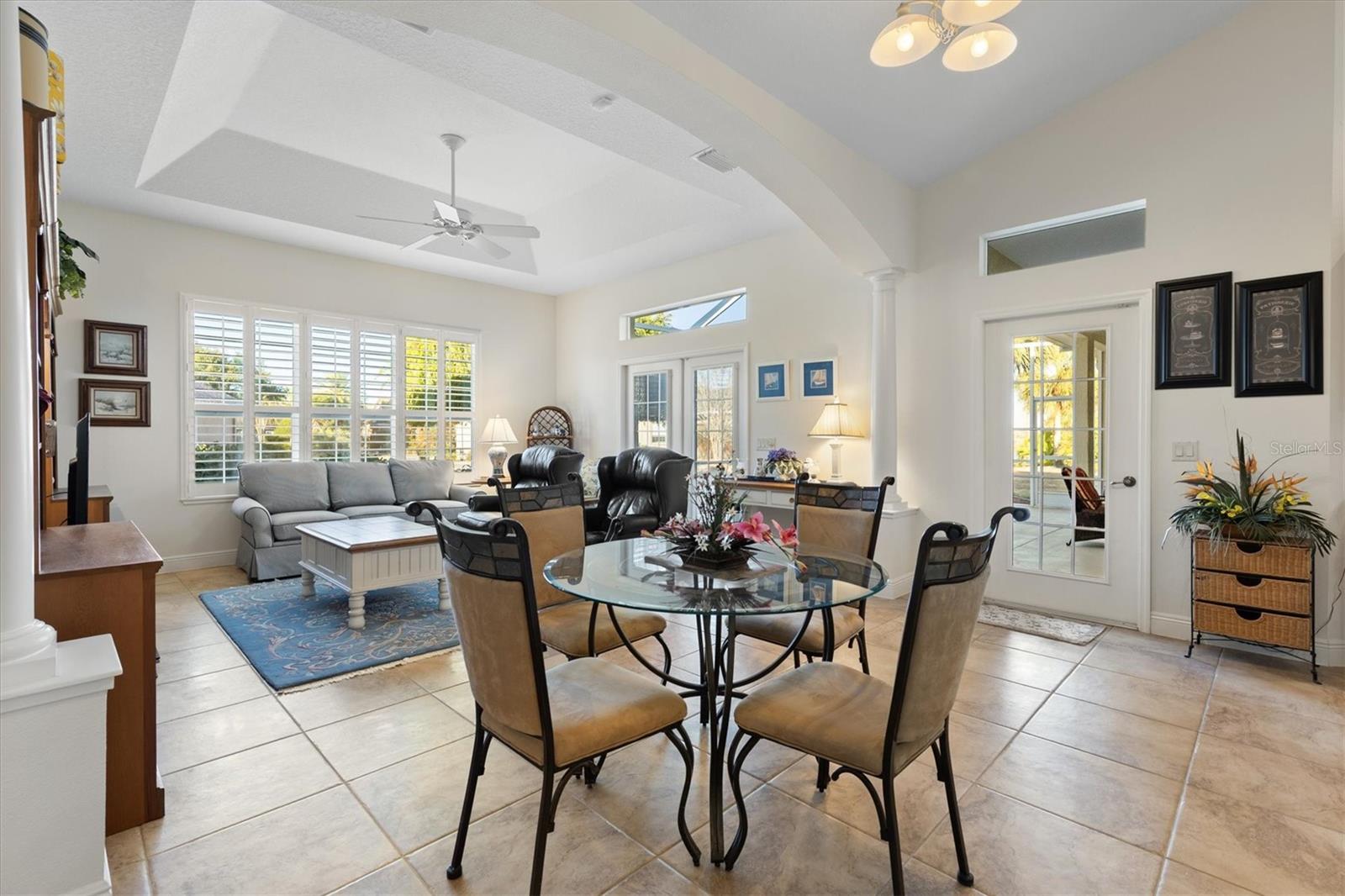 VILLAGES OF SUMTER - Residential
