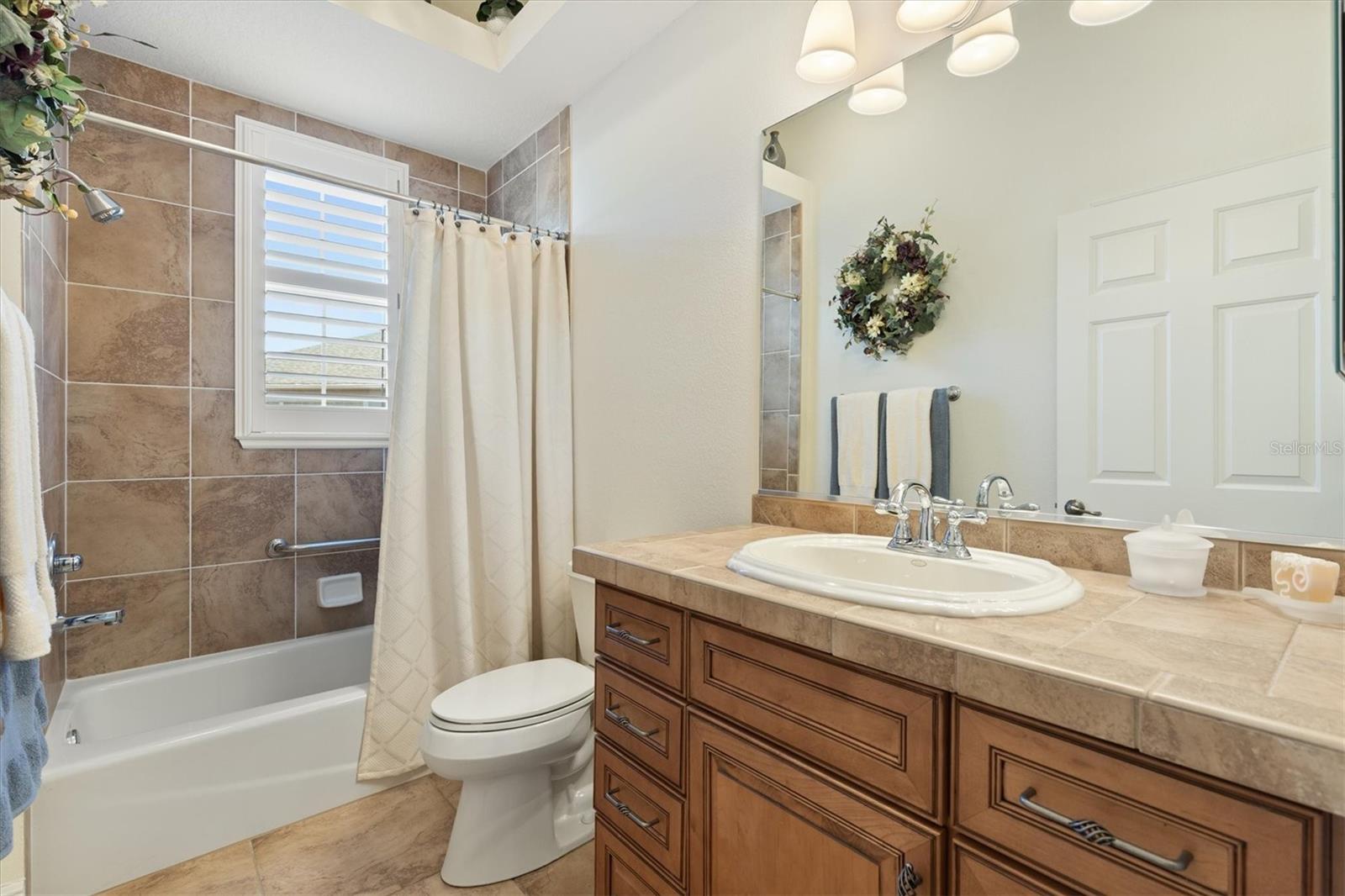 VILLAGES OF SUMTER - Residential