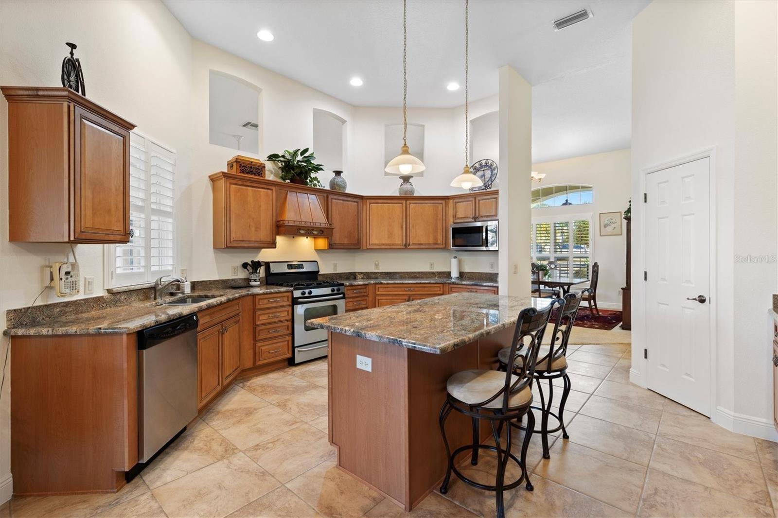 VILLAGES OF SUMTER - Residential