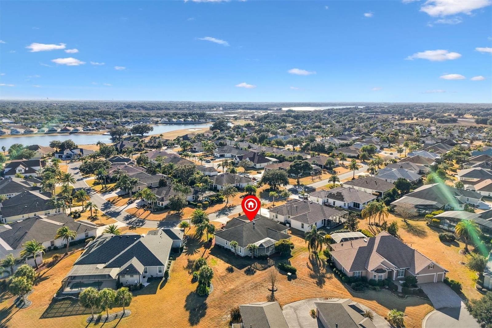 VILLAGES OF SUMTER - Residential