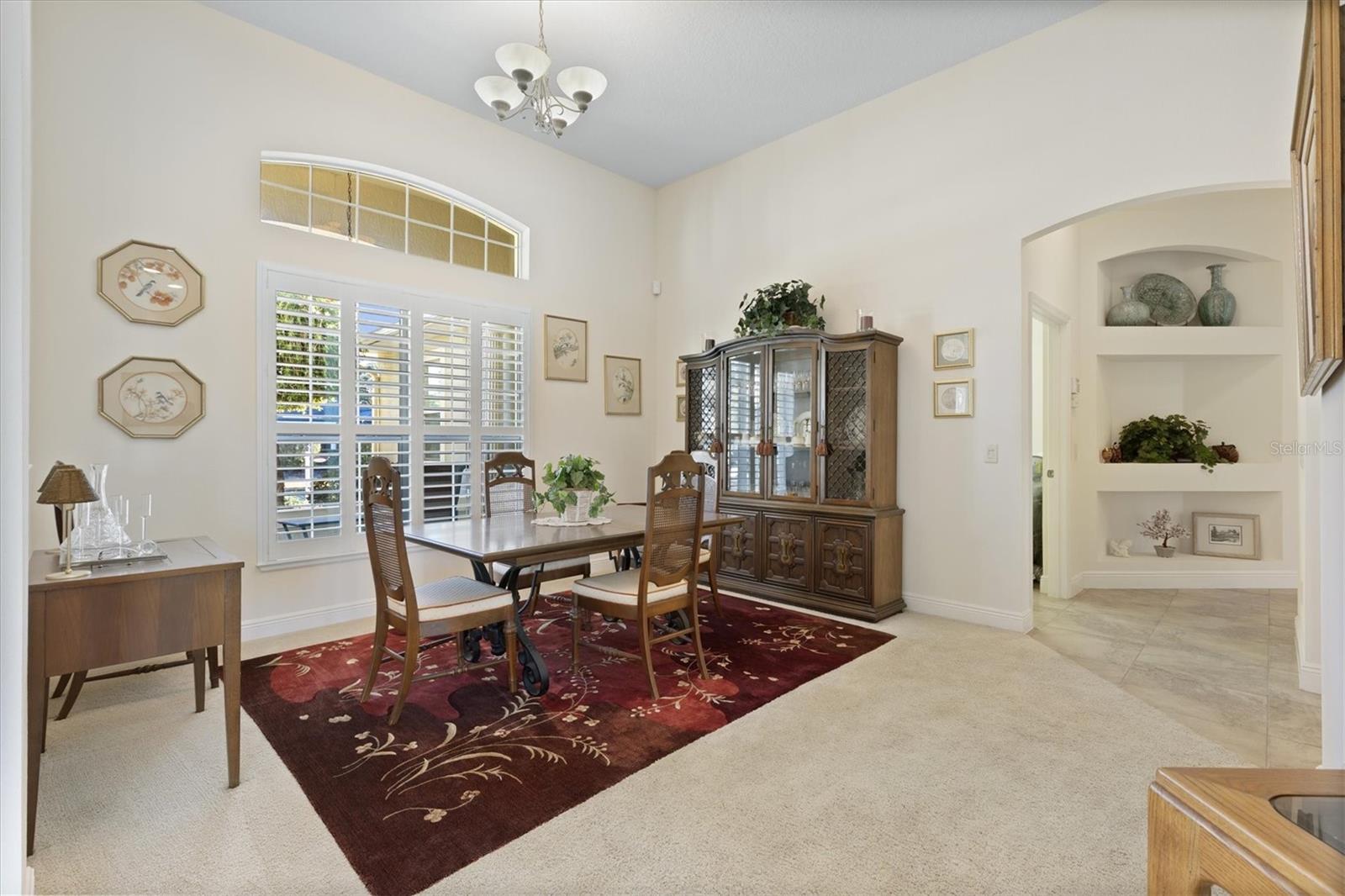 VILLAGES OF SUMTER - Residential