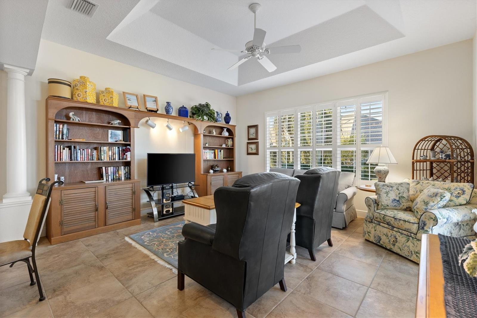 VILLAGES OF SUMTER - Residential