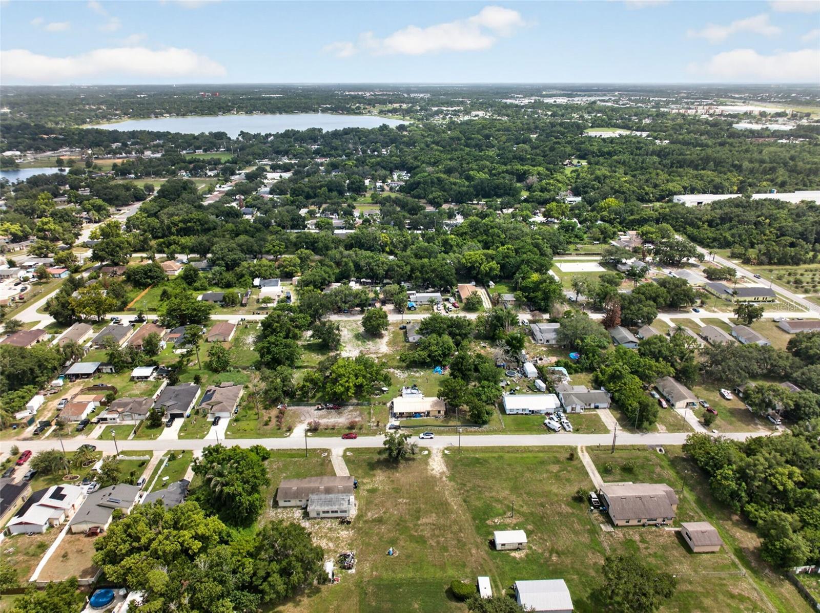 NORTH OCOEE ADD - Residential