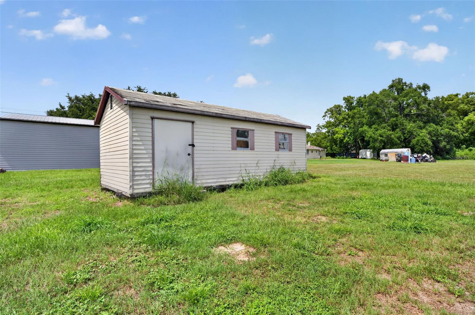 NORTH OCOEE ADD - Residential