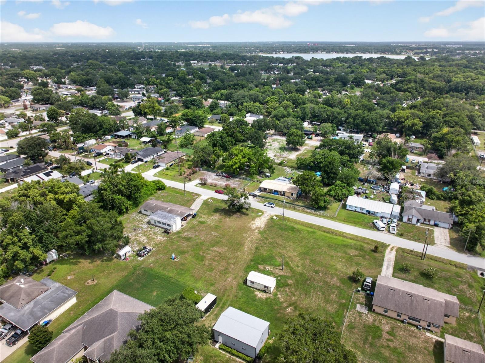 NORTH OCOEE ADD - Residential