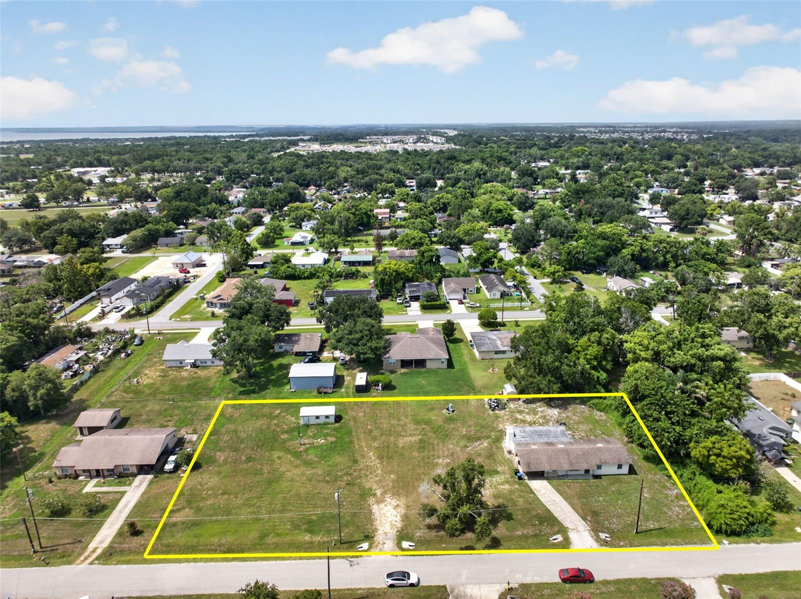 NORTH OCOEE ADD - Residential