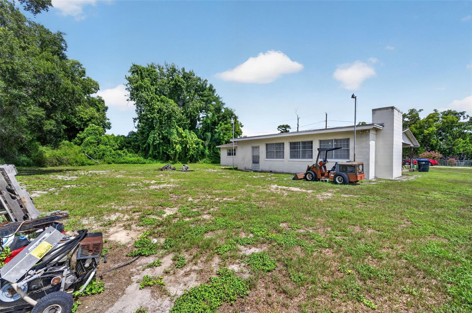 NORTH OCOEE ADD - Residential