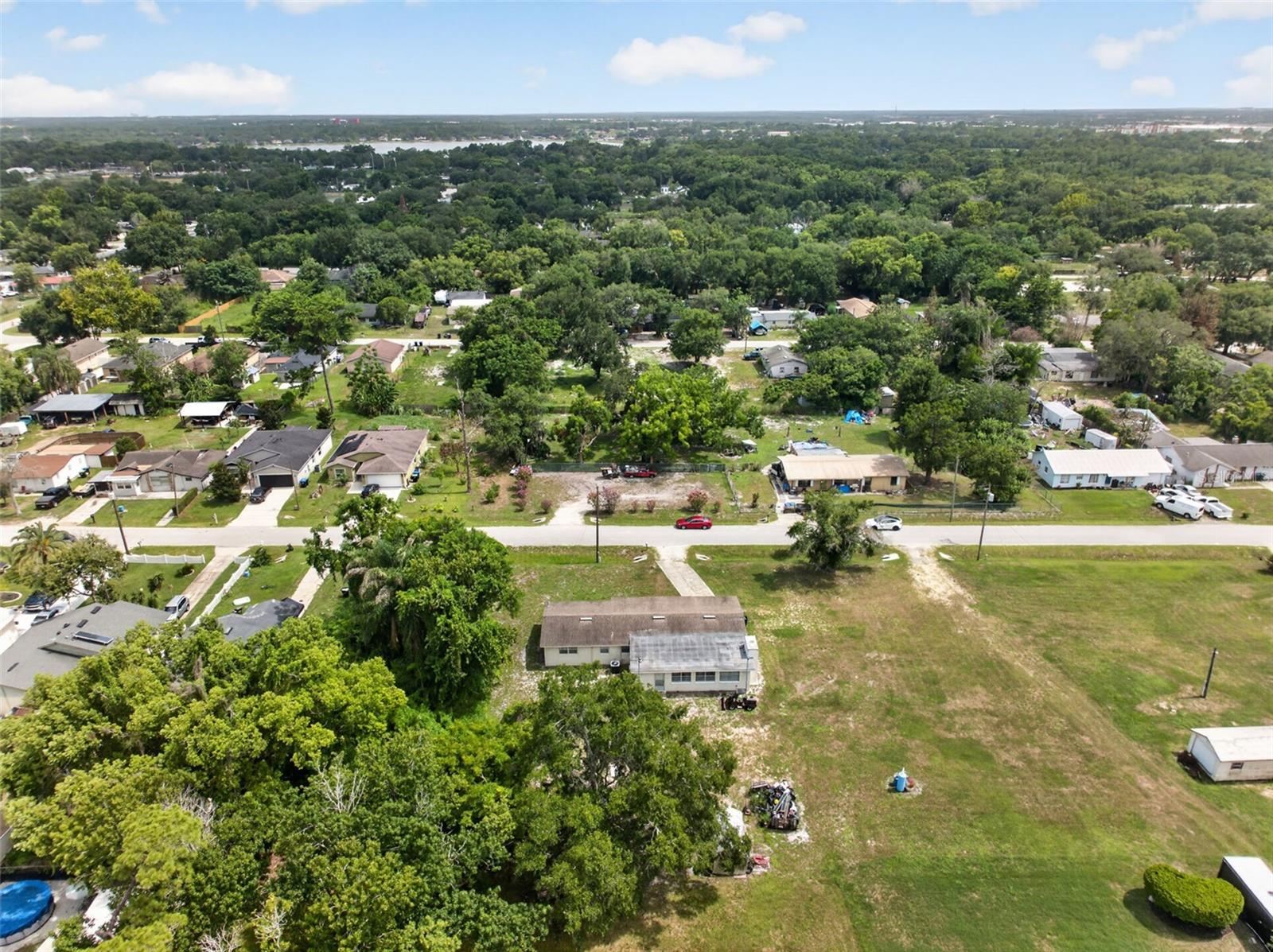 NORTH OCOEE ADD - Residential